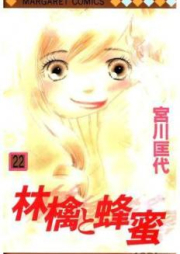 林檎と蜂蜜 raw 第01-22巻 [Ringo to Hachimitsu vol 01-22]