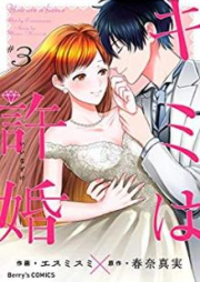 キミは許婚 raw 第01-03巻 [Kimi wa Inazuke vol 01-03]