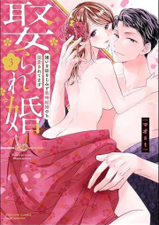 娶られ婚 嫌いな幼なじみと政略結婚のち溺愛されてます raw 第01-03巻 [Metorare Kon Kiraina Osananajimi to Seiryaku Kekkon Nochi Dekiai Saretemasu vol 01-03]