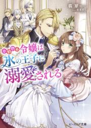 [Novel] 小動物系令嬢は氷の王子に溺愛される raw 第01-04巻 [Shodobutsukei reijo wa kori no oji ni dekiai sareru vol 01-04]